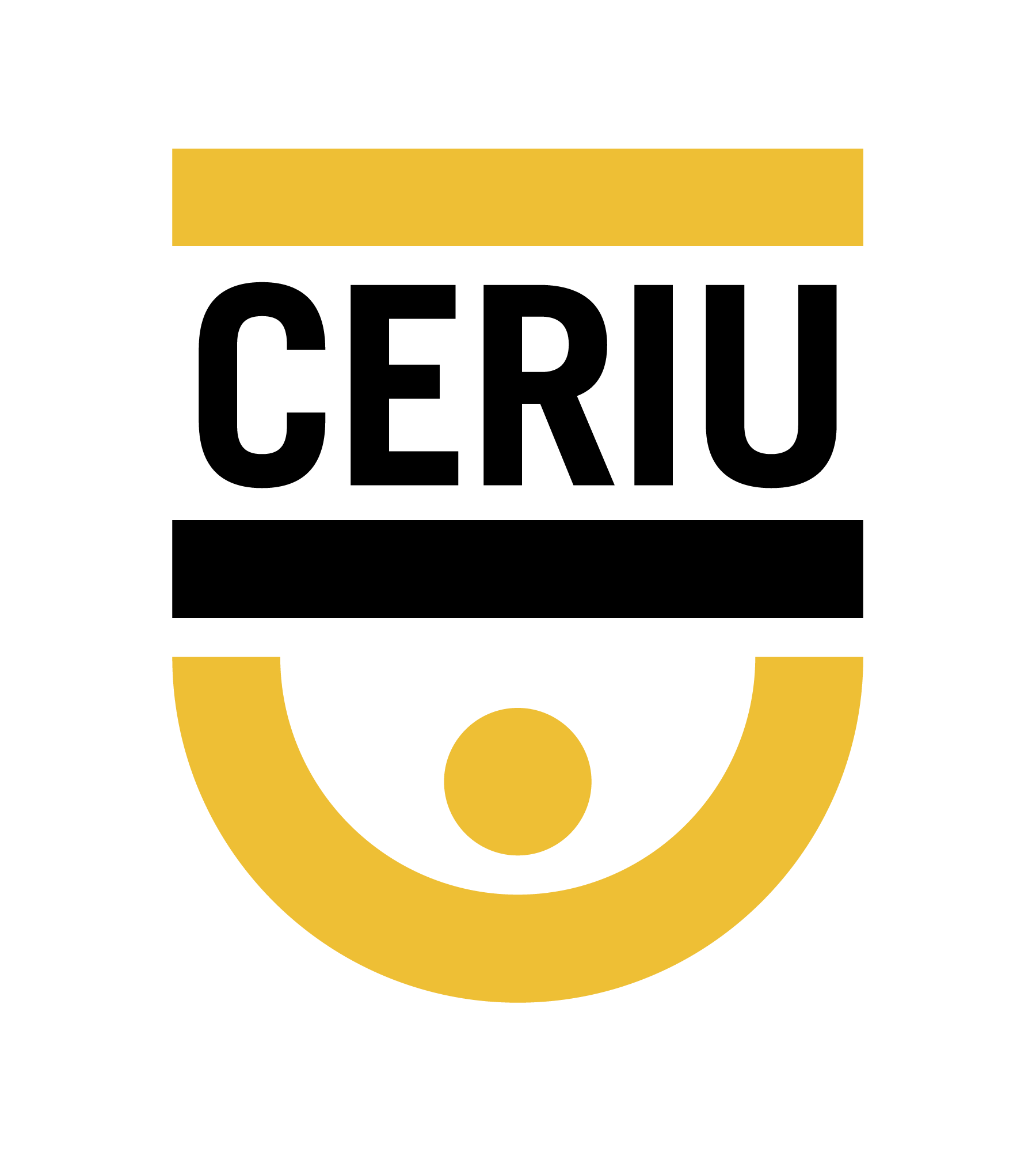 CERIU logo