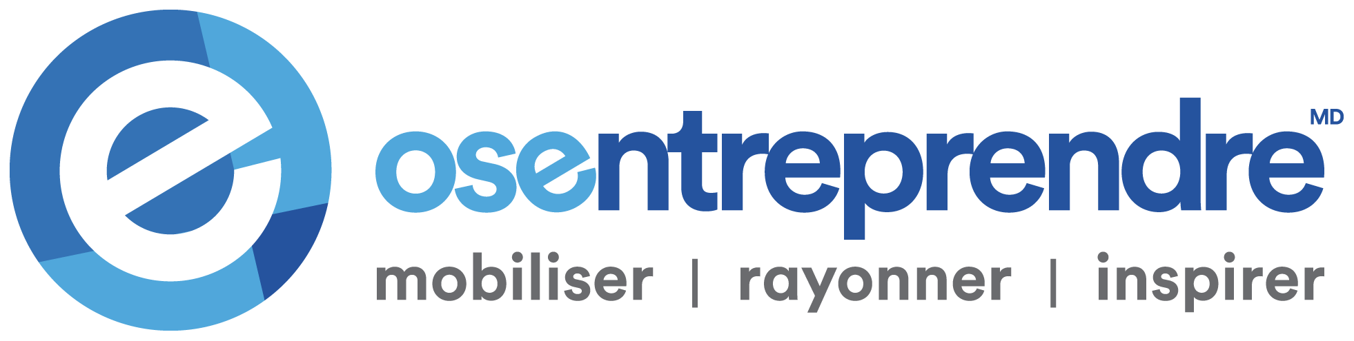 OSEntreprendre logo